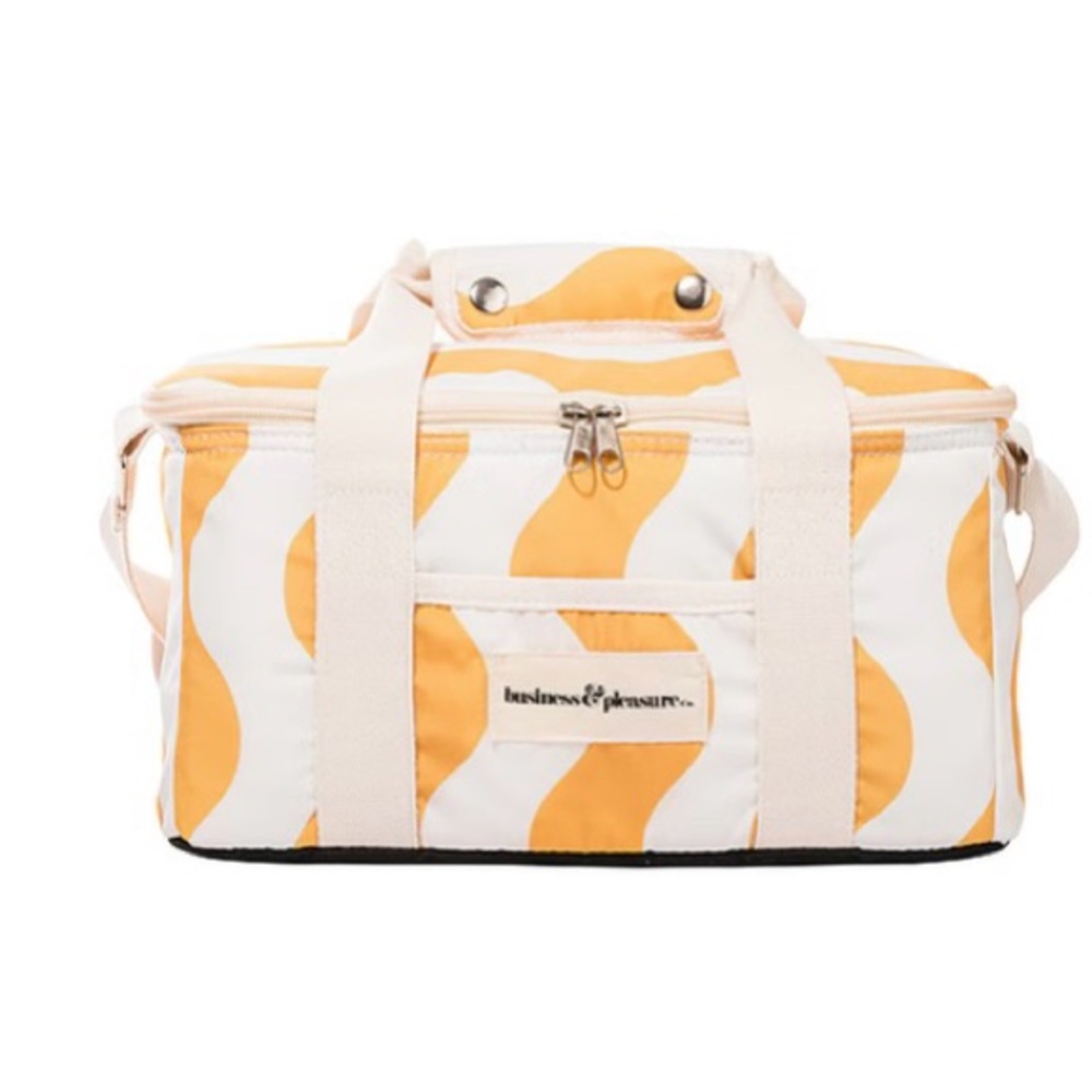 Business & Pleasure Cooler Bag